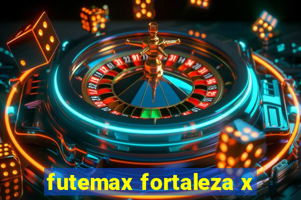 futemax fortaleza x